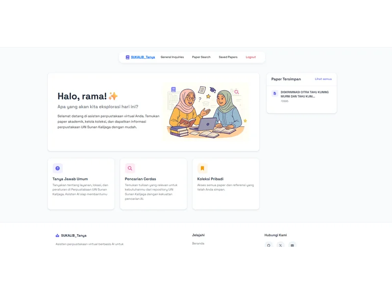 Viorama - Virtual Asistan